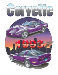 corvette1993