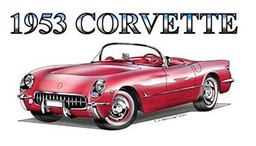 corvette53