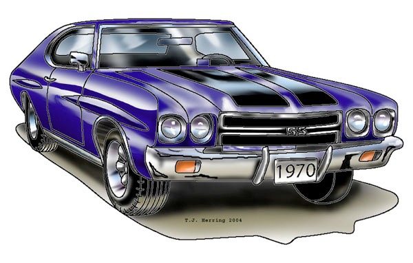 chevelle70