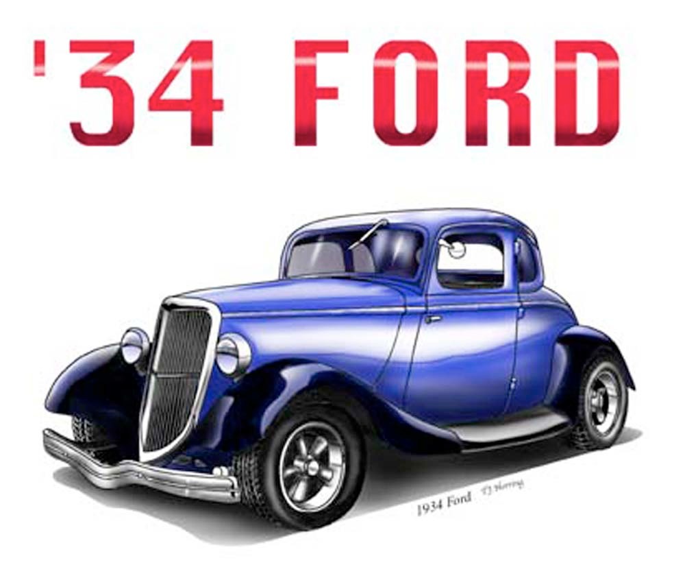 ford34
